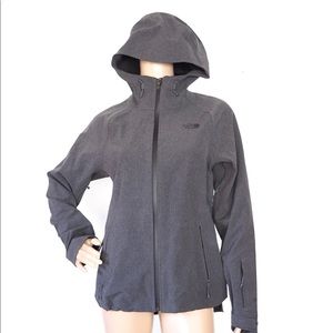 The North Face Women's Apex Flex GTX Ski Jacket Shell winter size S